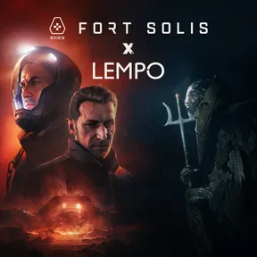 Fort Solis Lempo Bundle cover image
