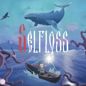 Selfloss cover image