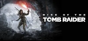 Rise of the Tomb Raider™ cover image