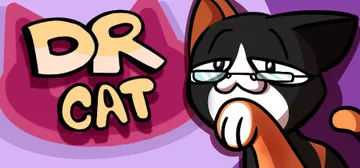 Doctor Cat cover image