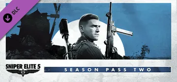 Sniper Elite 5 Season Pass Two cover image