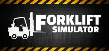 Forklift: Simulator cover image