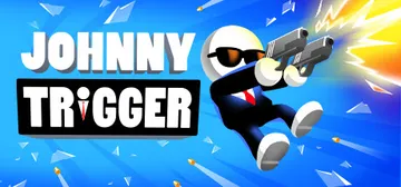 Johnny Trigger cover image