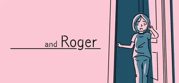 and Roger cover image