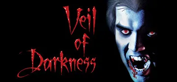 Veil of Darkness cover image