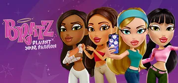 Bratz™: Flaunt your fashion cover image