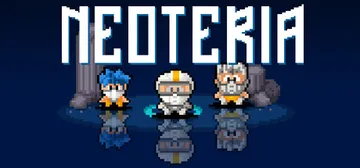 Neoteria cover image