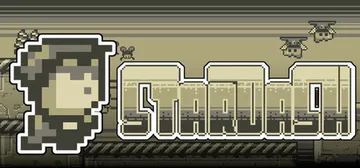 Stardash cover image