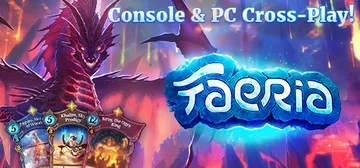Faeria cover image