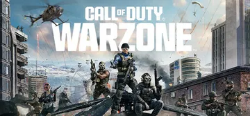 Call of Duty®: Warzone™ cover image