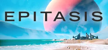 Epitasis cover image