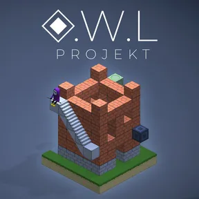 O.W.L Projekt cover image