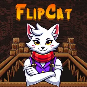 FlipCat (Xbox Series) cover image