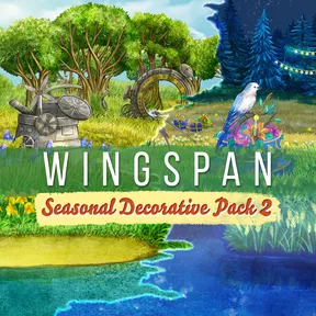 Seasonal Decorative Pack 2 cover image