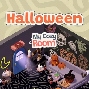 Halloween cover image