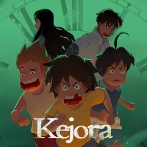 KEJORA cover image