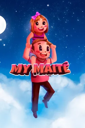 MyMaitê cover image