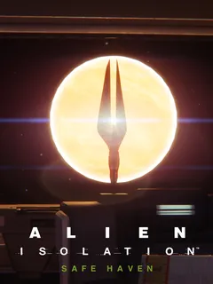 Alien: Isolation - Safe Haven cover image