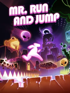 Mr. Run and Jump cover image