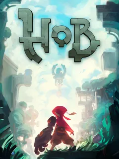 Hob cover image