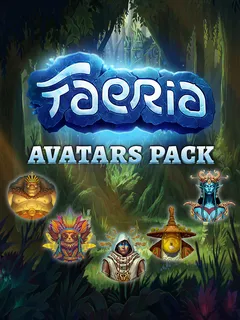 Avatars Pack cover image
