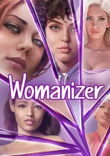 Womanizer - Adult Content cover image
