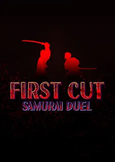 First Cut: Samurai Duel cover image