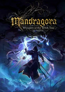 Mandragora: Whispers of the Witch Tree — Digital Deluxe cover image