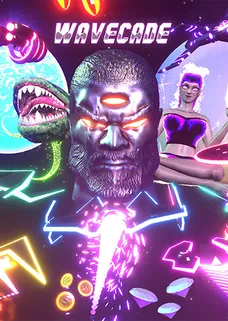 WAVECADE cover image