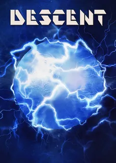 Descent cover image