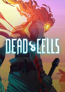 Dead Cells OST  cover image