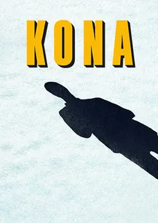 Kona cover image