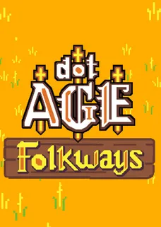 dotAGE - Folkways cover image