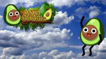 AvoCuddle cover image