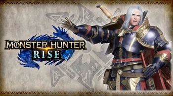 Hunter Voice: Royal Pain cover image