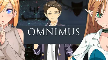 OMNIMUS cover image