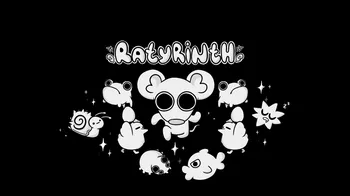 Ratyrinth cover image