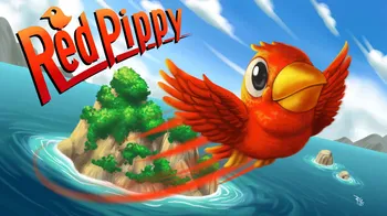 Red Pippy cover image