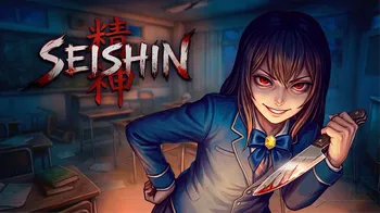 Seishin cover image