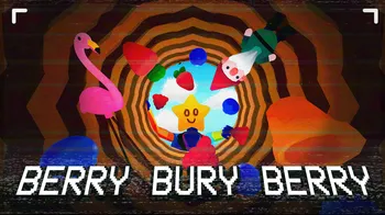 Berry Bury Berry cover image