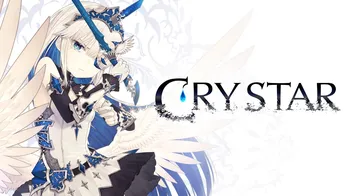 CRYSTAR cover image