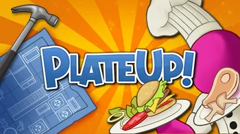 PlateUp! cover image