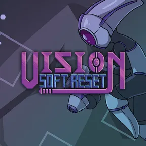 Vision Soft Reset cover image