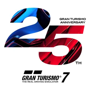 Gran Turismo® 7 25th Anniversary Digital Deluxe Edition cover image