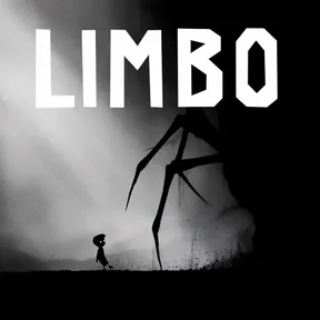 LIMBO cover image