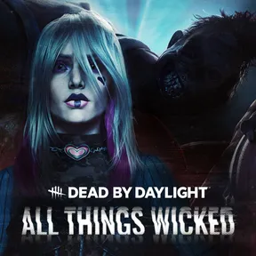 Dead by Daylight: All Things Wicked Chapter cover image