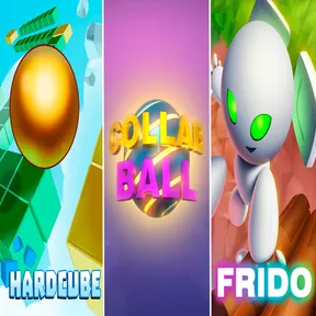 Arcade Bundle cover image