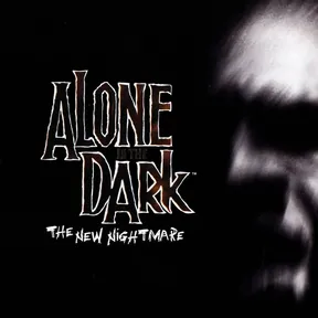 Alone in the Dark: The New Nightmare (2001) cover image