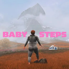Baby Steps cover image