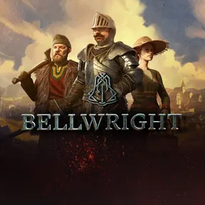 Bellwright cover image